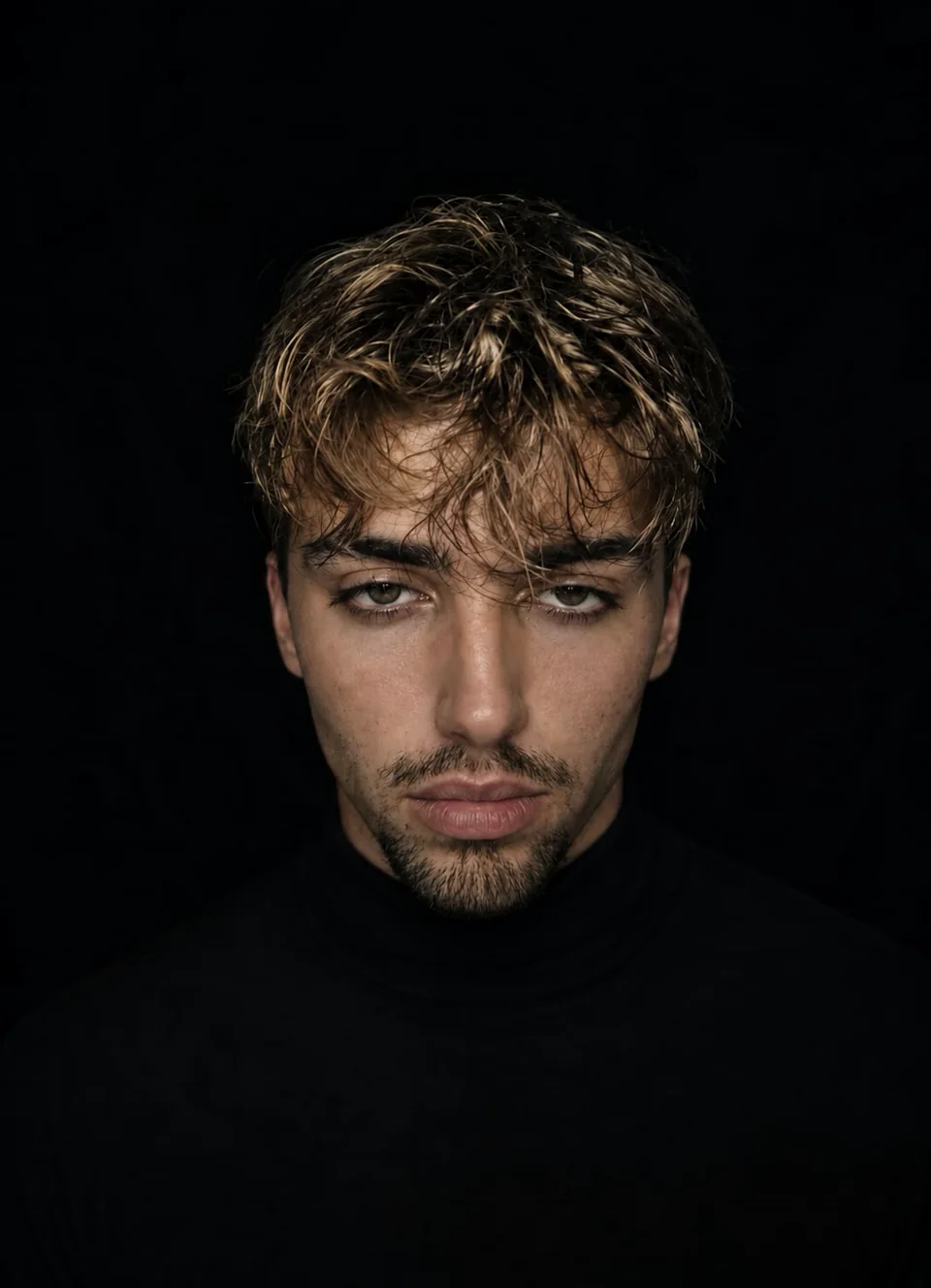 Portrait of RXXI